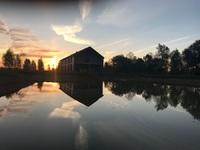 Foto: sodybos „Varnupė“